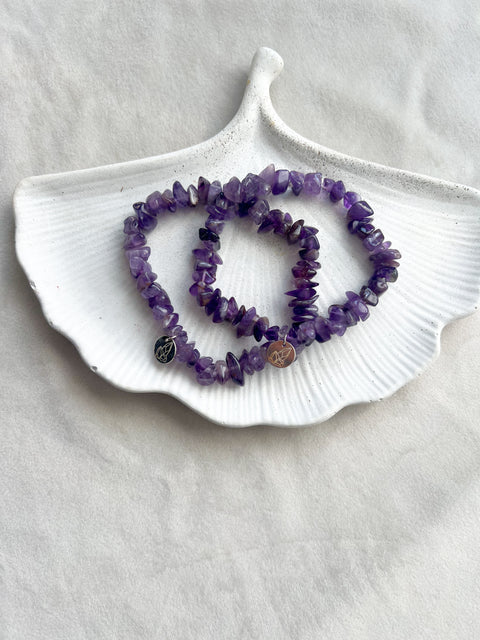 Amethyst Splitter