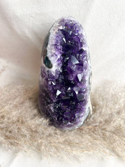 Amethyst Druse